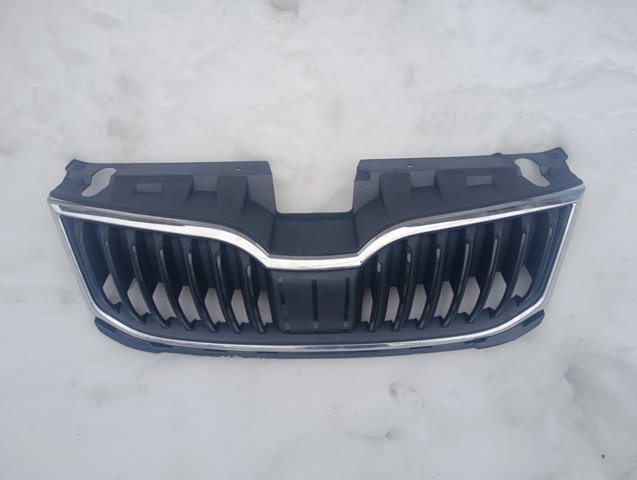 5E0853761C2ZZ VAG Накладка (рамка) решетки радиатора купить в Черкассы