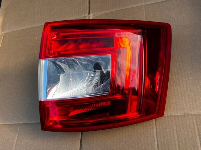5E9945096A Фонарь задний правый купить Житомир