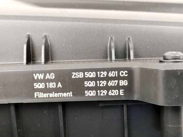 5Q0129601CC VAG купить в Украина