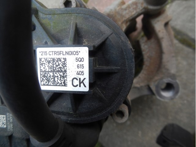 VAG 5Q0615405CK в наличии Львов