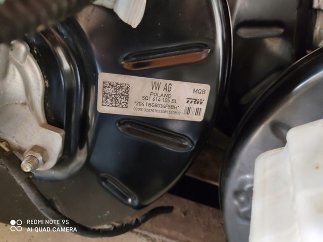 VAG 5Q1614105BL в наличии Сумы