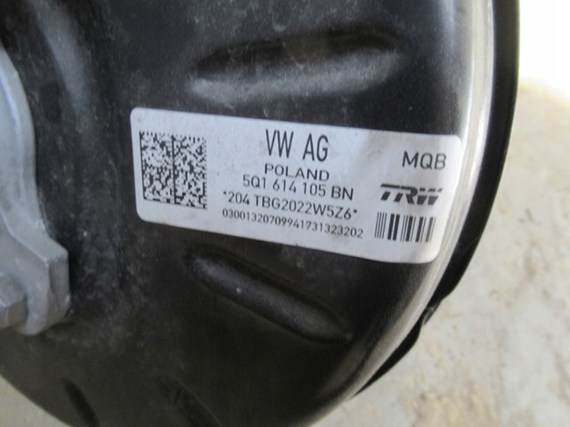 VAG 5Q1614105BN в наличии Одесса