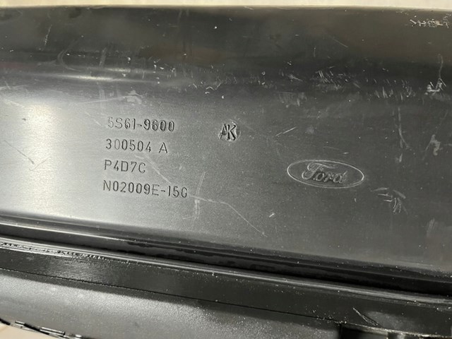 FORD 5S619600AK Корпус фильтра в наличии Кривой Рог