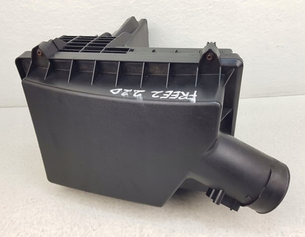 LAND ROVER 6G929600BF Корпус воздушного фильтра в наличии Запорожье