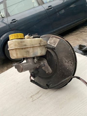 6R1614105C VAG Вакуумный насос купить в Тернополь