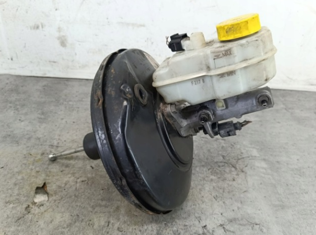 6R1614105C Вакуумный насос купить Львов