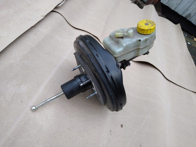 VAG 6R1614105G Усилитель тормозов в наличии Каменское