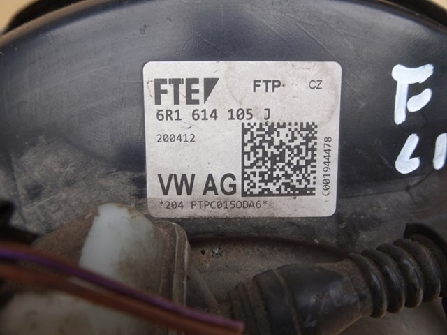 VAG 6R1614105J в наличии Ужгород