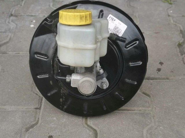 6R1614105L Усилитель тормозов купить Каменское