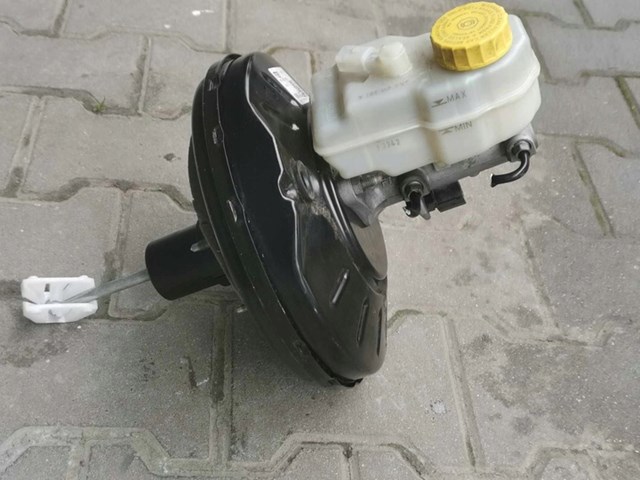 6R1614105L Усилитель тормозов купить Киев
