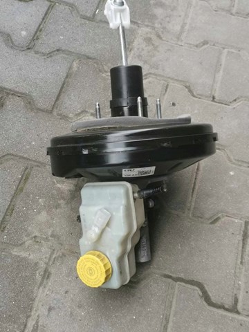 VAG 6R1614105L Усилитель тормозов (вакуумный) в наличии Тернополь