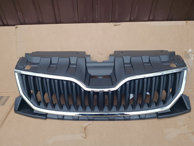 VAG 6V08537612ZZ Накладка (рамка) решетки радиатора в наличии Сумы