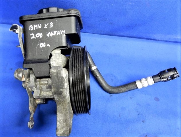 BMW 7692974536 в наличии Харьков