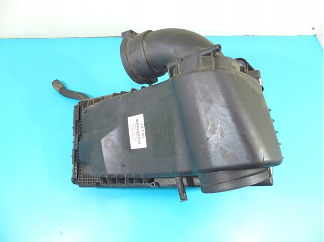 7L6129607AE VAG Корпус фильтра купить в Житомир
