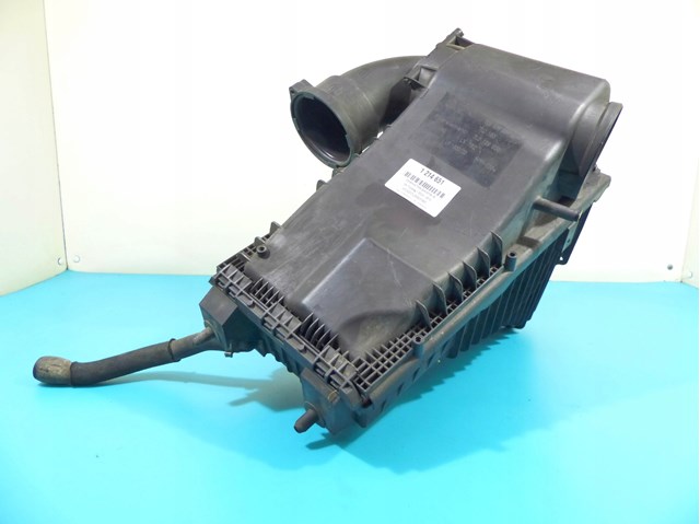 VAG 7L6129607AE Корпус воздушного фильтра в наличии Львов