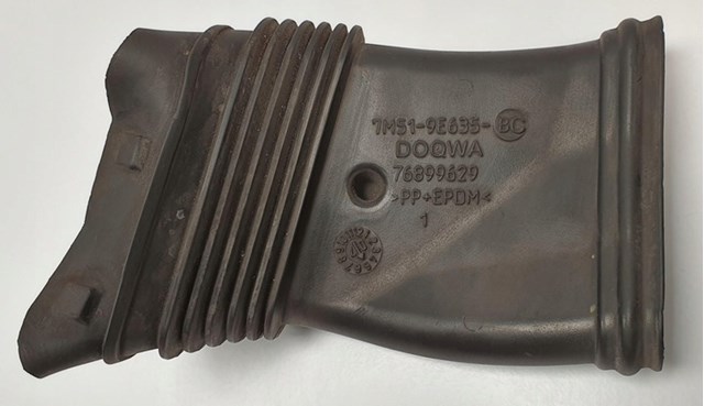 7M519E635BC FORD Впускной патрубок воздушного фильтра купить в Николаев