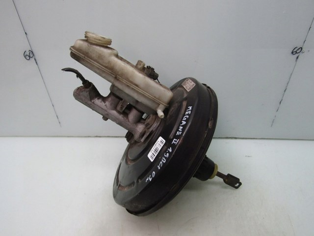 RENAULT 8200157453 Усилитель тормозов (вакуумный) в наличии Киев