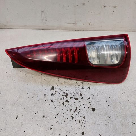 8200394722 RENAULT Фонарь задний левый купить в Ирпень