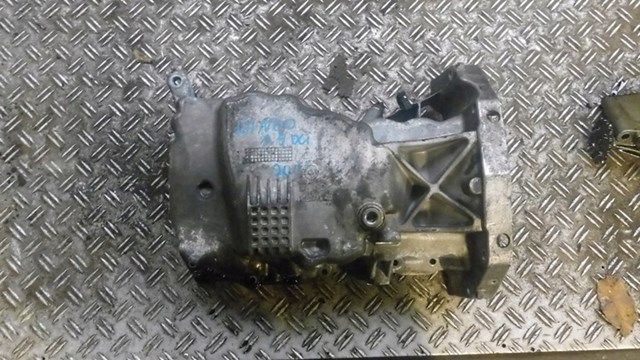 RENAULT 8200451325 Поддон двигателя в наличии Днепр