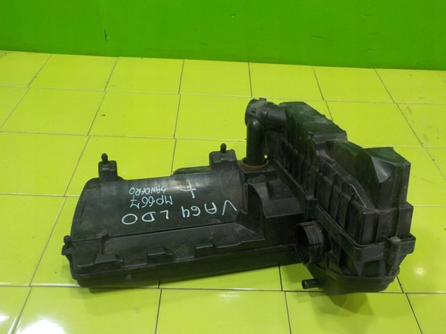 8200517765 Корпус фильтра купить Украина