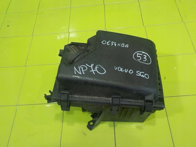 8649673 VOLVO Корпус воздушного фильтра купить в Хмельницкий