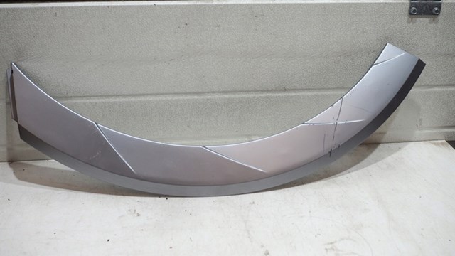 87742GI100 HYUNDAI Расширитель (накладка) арки заднего крыла правый купить в Украина