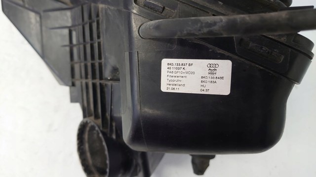 VAG 8K0133835BF в наличии Тернополь