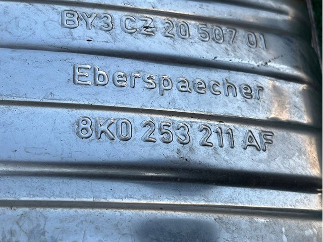 8K0253211AF купить Чернигов