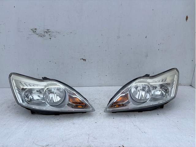 8M5113101AA FORD Фара левая купить в Тернополь
