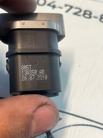 FORD 8M5T13A350AB Кнопка аварийки в наличии Львов