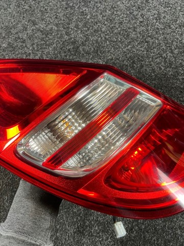 HYUNDAI 924012R0 Фонарь задний левый в наличии Ровно