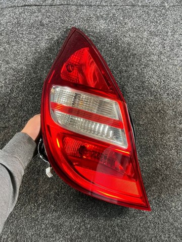 924012R0 HYUNDAI Фонарь задний левый купить в Хмельницкий
