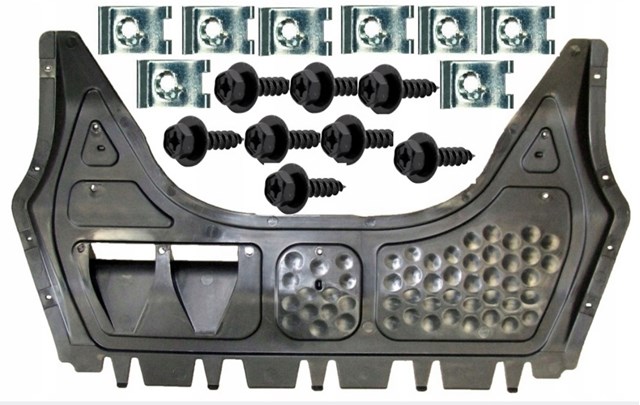 9513345Q POLCAR Защита двигателя купить в Хмельницкий