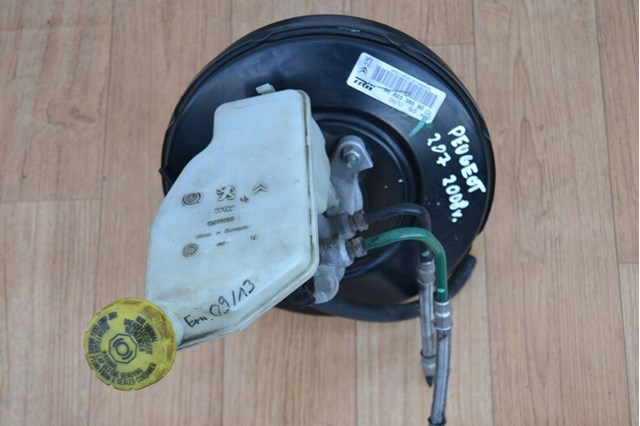 PEUGEOT 9682338580 в наличии Запорожье