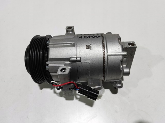 HYUNDAI 97701J7000 Компрессор кондиционера в наличии Кривой Рог