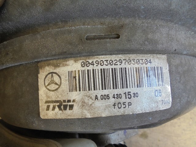 0054301530 MERCEDES купить в Одесса