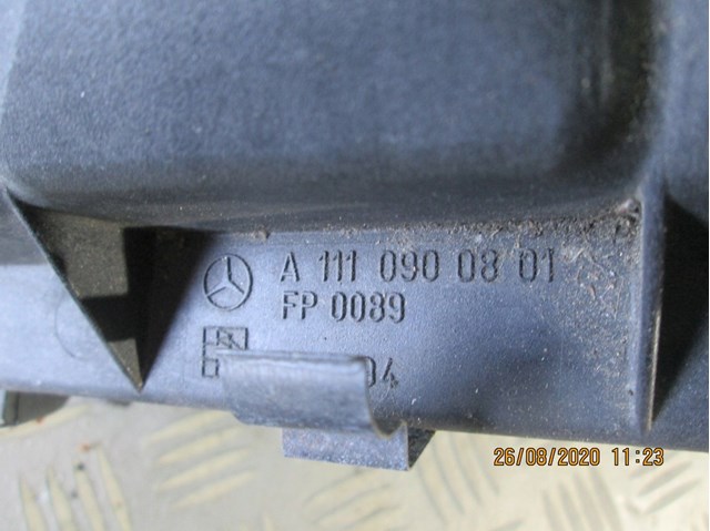 MERCEDES A1110900801 в наличии Днепр