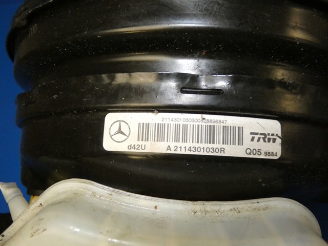 A2114301030R MERCEDES купить в Павлоград