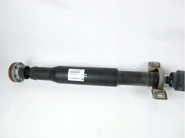 MERCEDES A2514102002 Вал карданный задний, задняя часть в наличии Винница