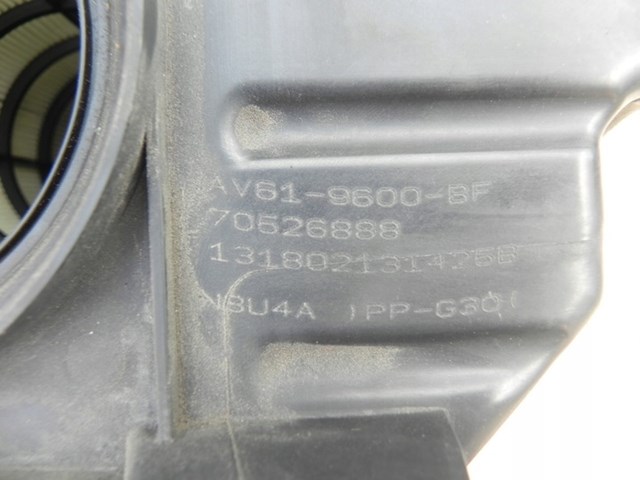 FORD AV619600BF в наличии Украина