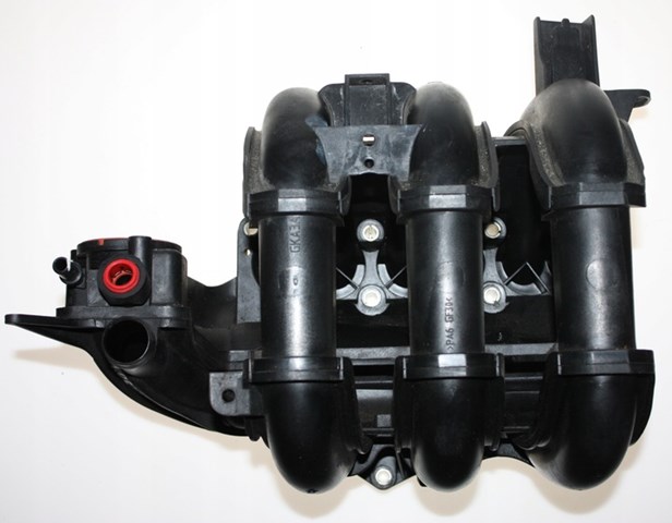 FORD CA6G9424CC Коллектор впускной в наличии Киев