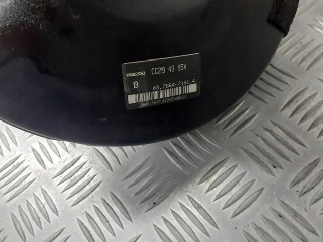 MAZDA CC294395X в наличии Николаев