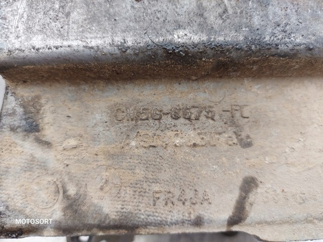 CM5G6675FC купить Павлоград