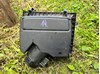 Корпус повітряного фільтру ds73-9661ka ford mk5 141906765396 DS73-9643-KA