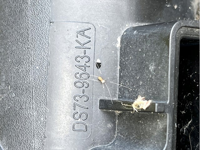 FORD DS739643KA в наличии Полтава