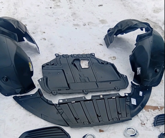 F1EB17B769 FORD купить в Кривой Рог