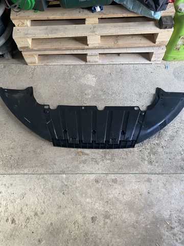 F1EB17B769C FORD Защита бампера переднего купить в Харьков