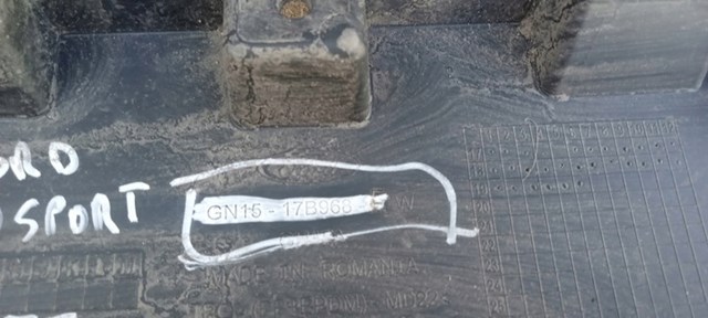FORD GN1517B968EW в наличии Запорожье