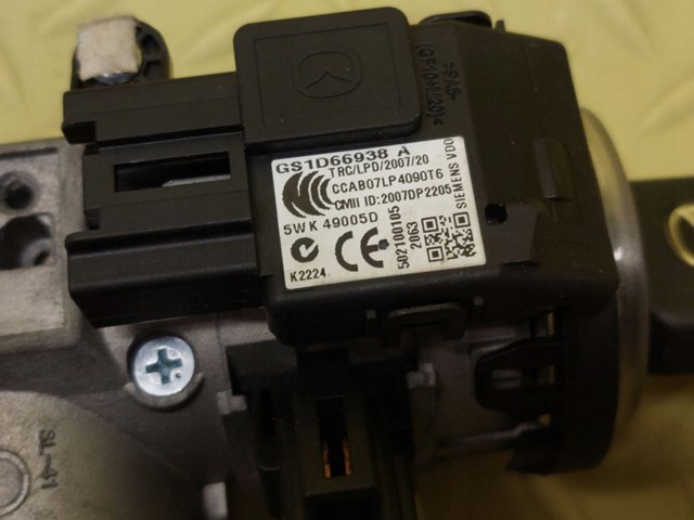 GS1D66938A MAZDA купить в Николаев
