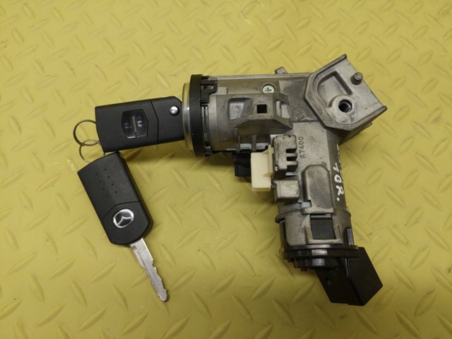 GS1D66938A MAZDA купить в Сумы